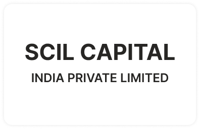 SCIL Capital India Private Limited